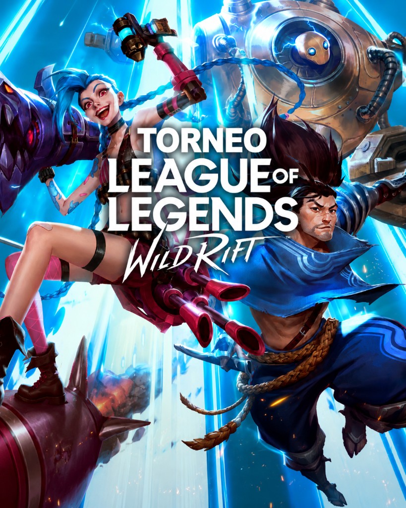 Torneo Wild Rift